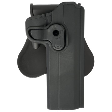 Blueline Quick Draw Holster...